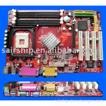 865GE A314 R2.1 Motherboard